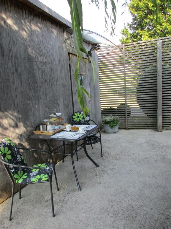 帕维永派西布勒住宿加早餐旅馆 Orsonnens 客房 照片